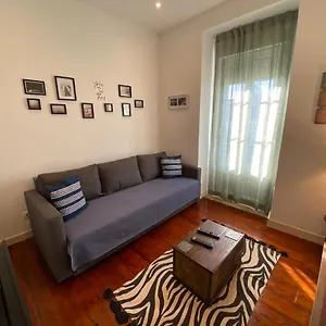 Apartment Manjericos House Ii, Lisbon