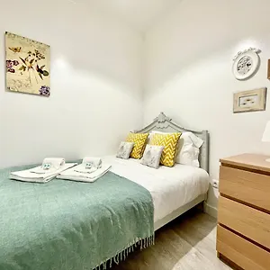 Apartment Center Alfama Iii, Lisbon